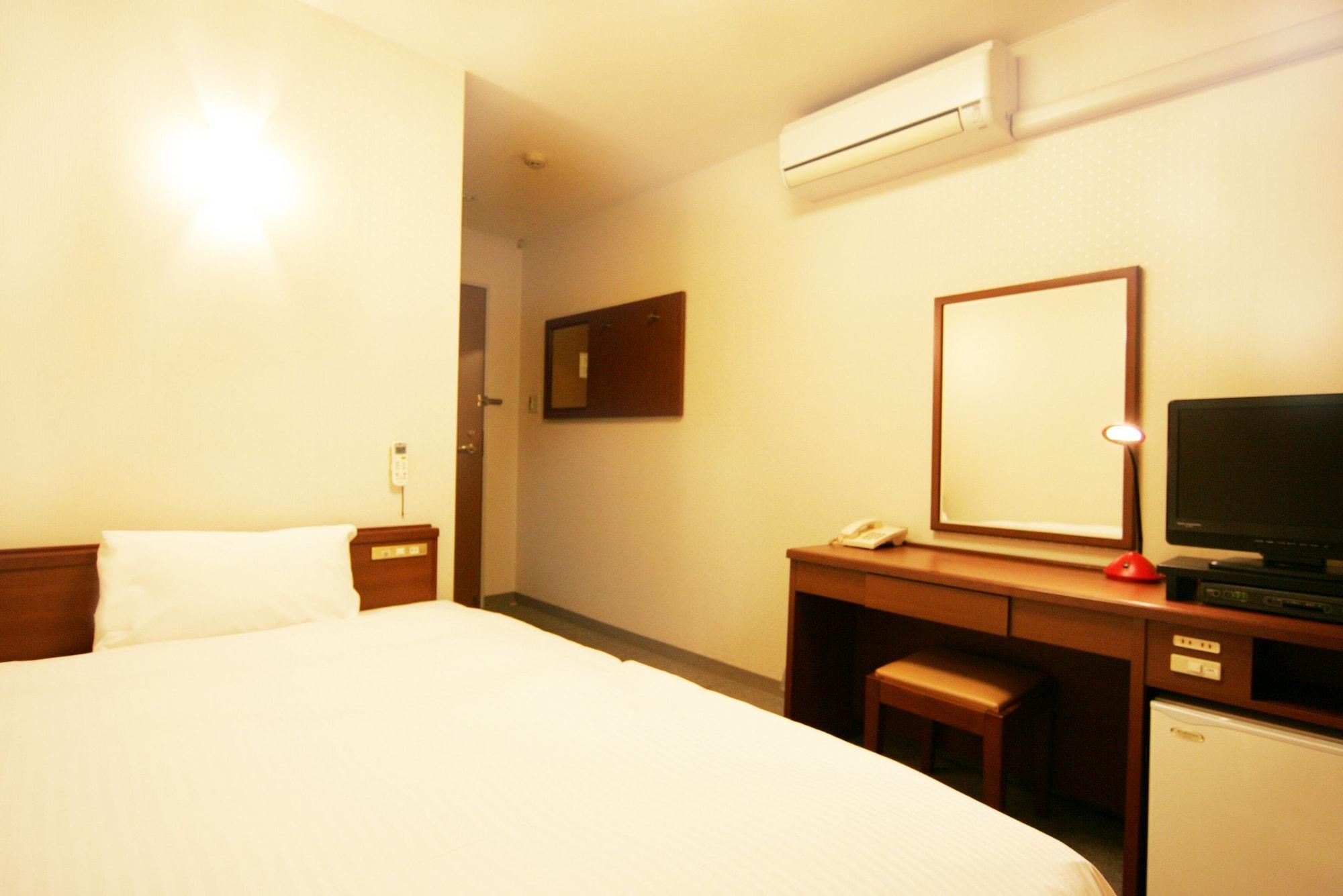 Kochi Green Hotel Harimayabashi מראה חיצוני תמונה